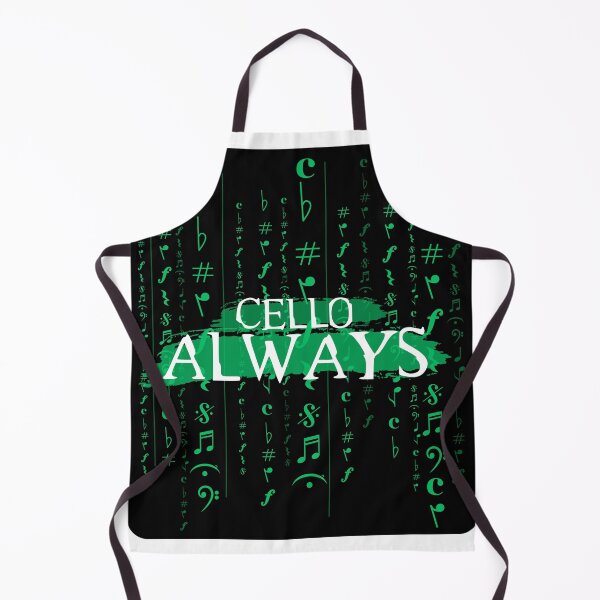 Item preview, Cello: Resetting the System designed and sold by Rodrigoaso.