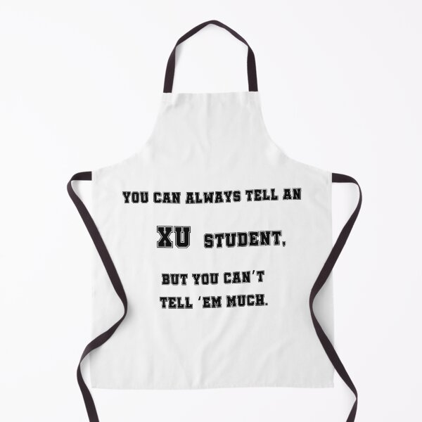 Item preview, You can always tell a student designed and sold by KJGHeadRowdy.