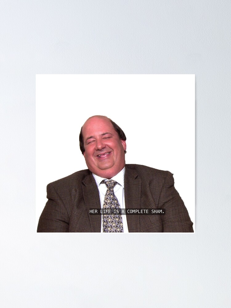 Kevin Malone The Office