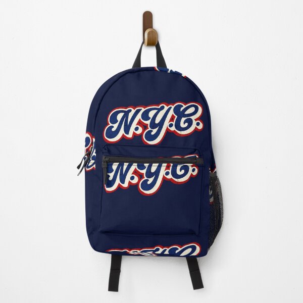 Item preview, Retro NYC New York City Graphic Logo designed and sold by Project Kymera.