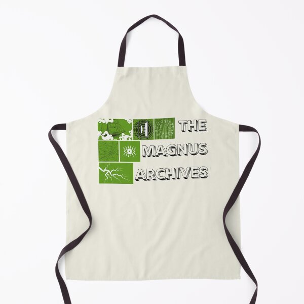 Item preview, Copy of Magnus Archives fears entities green designed and sold by mol842.