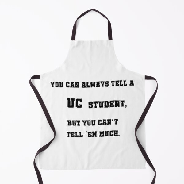 Item preview, You can always tell a student designed and sold by KJGHeadRowdy.