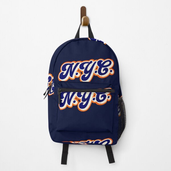 Item preview, Retro New York City N.Y.C. Graphic Logo designed and sold by Project Kymera.
