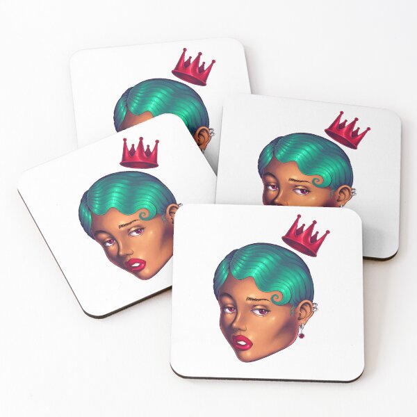 Item preview, The Crown designed and sold by HollowHearts.