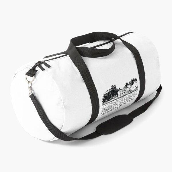 Item preview, Australian Convict Sites - Australia designed and sold by Lakeric Cityscapes.