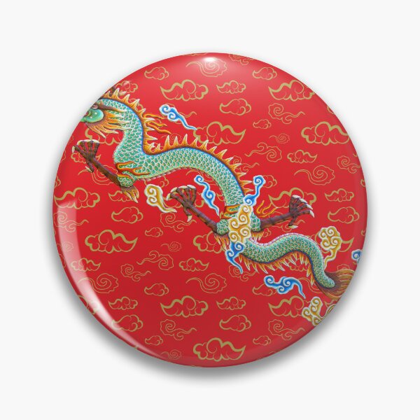 Item preview,  Chinese New Year Apparel & Accessories For Men Women Dragon Graphic designed and sold by WheresMyMojo.