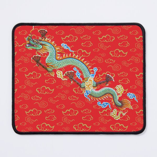 Item preview, Chinese New Year Apparel & Accessories For Men Women Dragon Graphic designed and sold by WheresMyMojo.
