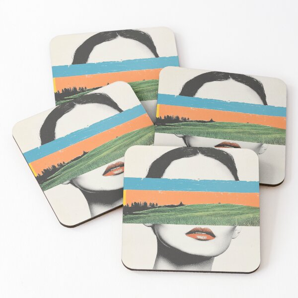 Item preview, Vision of Horizons designed and sold by melbournedesign.