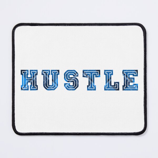 Item preview, Hustle designed and sold by BackwoodsFeral.