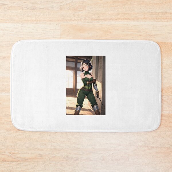 Item preview, Noire #2 Fanart designed and sold by iloveanimechibi.