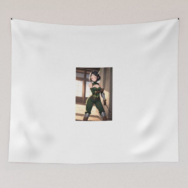 Item preview, Noire #2 Fanart designed and sold by iloveanimechibi.