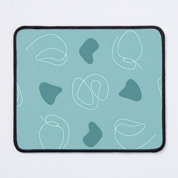 Item preview, Abstract Art, Modern Shapes, Minimalist Pattern, Line Art, Organic Design, designed and sold by Artidnan12.