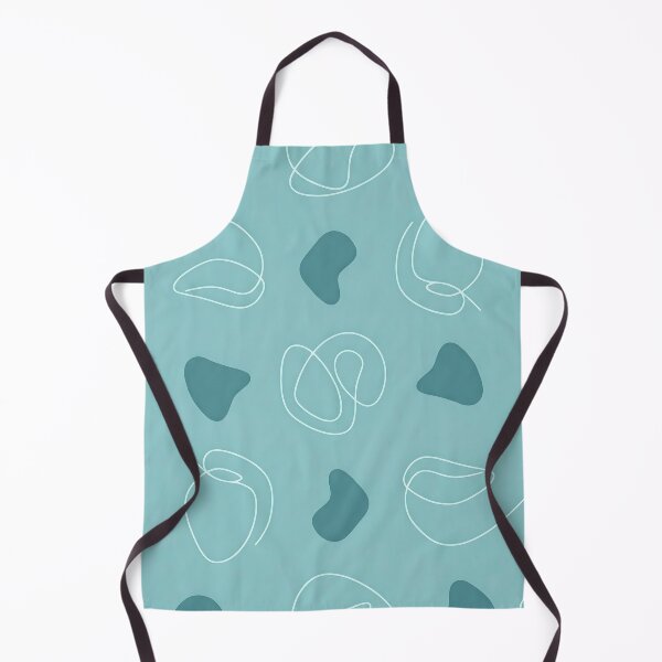 Item preview, Abstract Art, Modern Shapes, Minimalist Pattern, Line Art, Organic Design, designed and sold by Artidnan12.