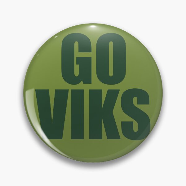 Item preview, Go Viks - Portland State University designed and sold by lacinrose.