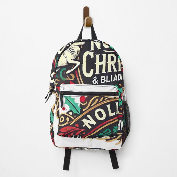Item preview, Nollaig Chriedheil & Bliadhna Mhath Úr designed and sold by MacksMerch.