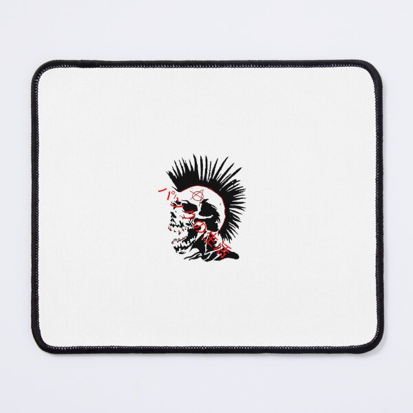 Item preview, Punk still lives designed and sold by Nuzzer.