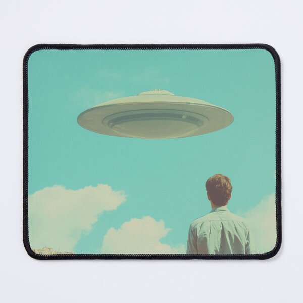 Item preview, The Visitor designed and sold by melbournedesign.