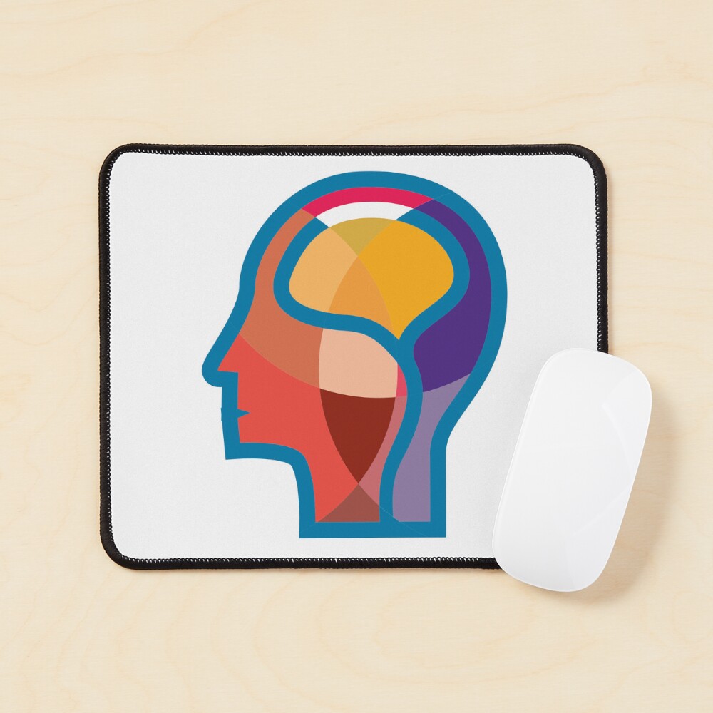 Item preview, Mouse Pad designed and sold by nj3x.