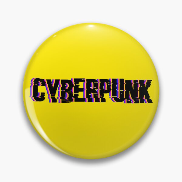 Item preview, Cyberpunk designed and sold by BLUEiceberg.