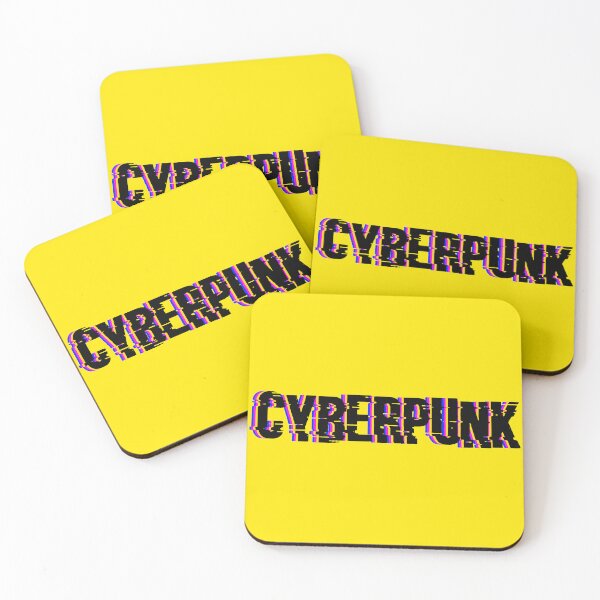 Item preview, Cyberpunk designed and sold by BLUEiceberg.