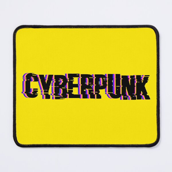 Item preview, Cyberpunk designed and sold by BLUEiceberg.