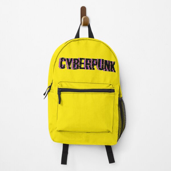 Item preview, Cyberpunk designed and sold by BLUEiceberg.