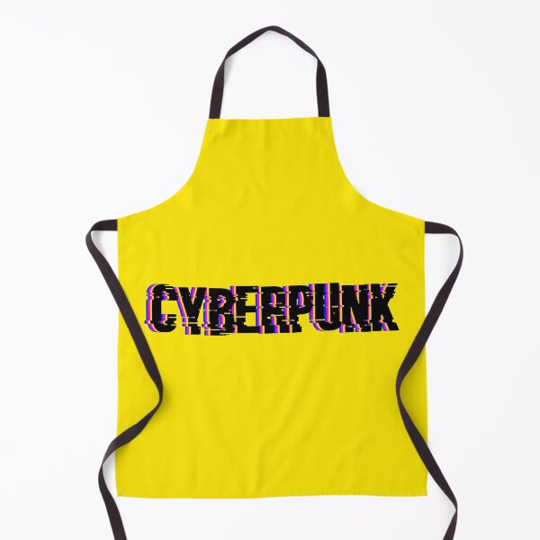 Item preview, Cyberpunk designed and sold by BLUEiceberg.