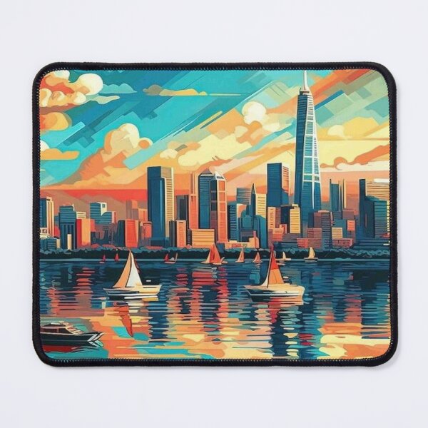Item preview, Manila Philippines Vintage Travel and Tourism Advertising Print designed and sold by posterbobs.