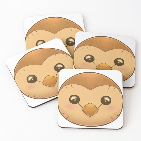 Item preview, Hooty Tsum Tsum designed and sold by kovuren.