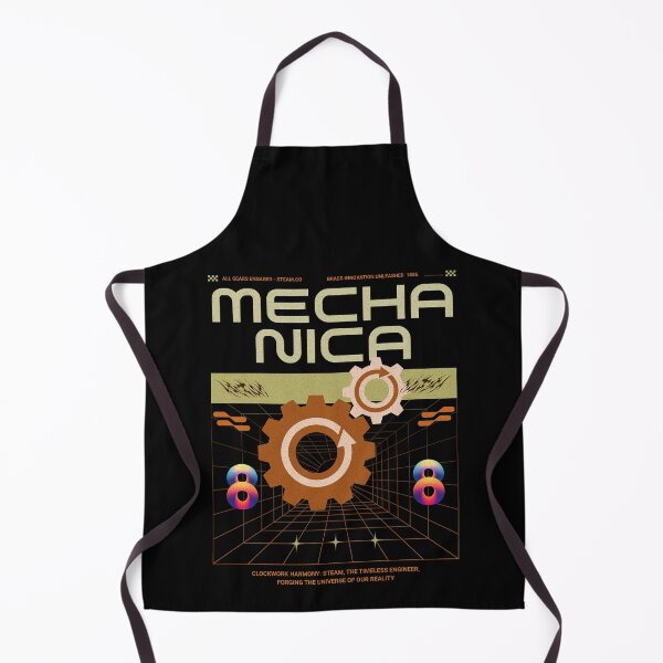 Item preview, Steampunk Gear Mechanics designed and sold by Taans-Creation.