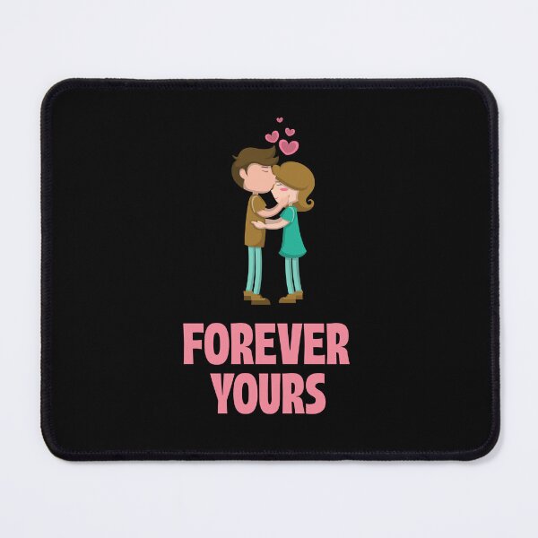 Item preview, Forever Yours designed and sold by 87-Aesthetics.