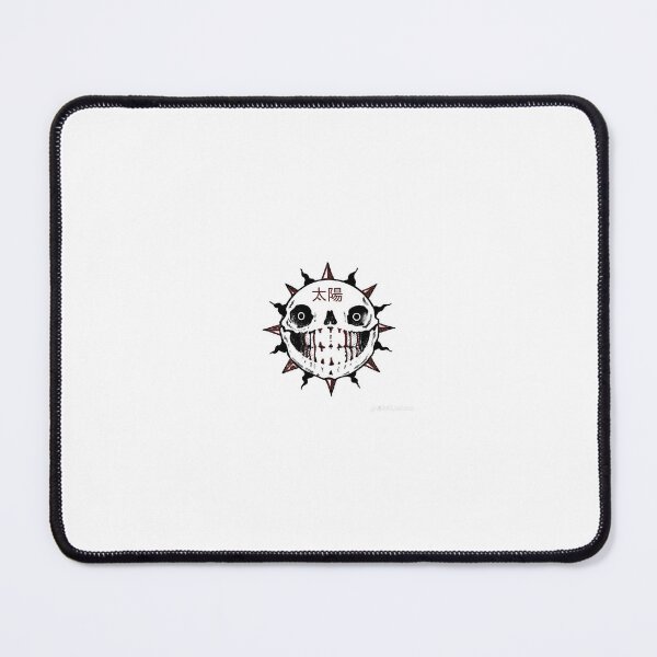 Item preview, great sun of blood designed and sold by Nuzzer.