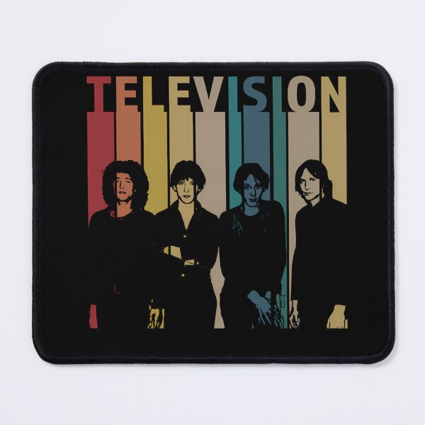 Item preview, Television Band designed and sold by liberatemoney.