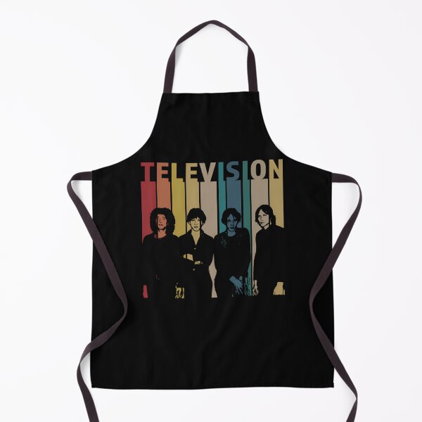 Item preview, Television Band designed and sold by liberatemoney.