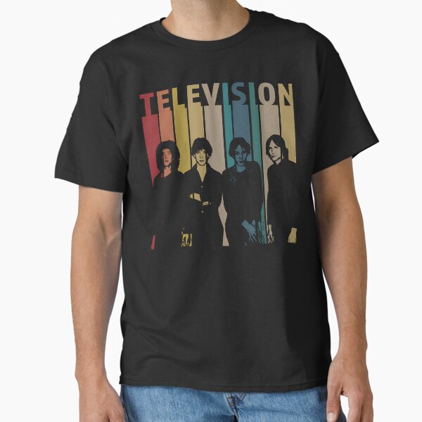 Marquee Moon T-Shirts for Sale | Redbubble
