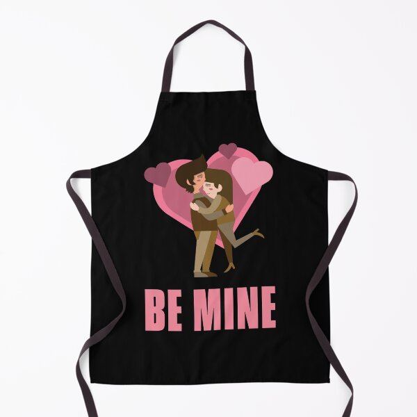 Item preview, Be Mine designed and sold by 87-Aesthetics.