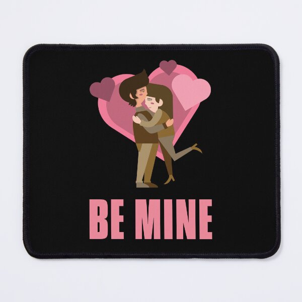 Item preview, Be Mine designed and sold by 87-Aesthetics.
