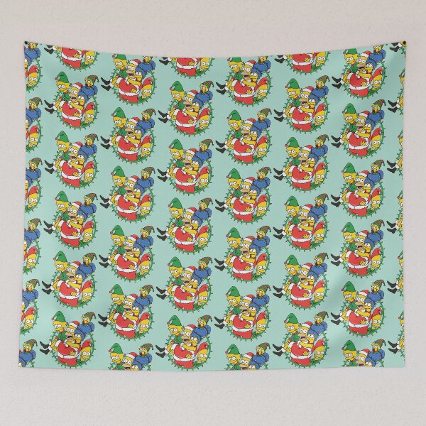 Item preview, Happy Holidays designed and sold by artxlife.