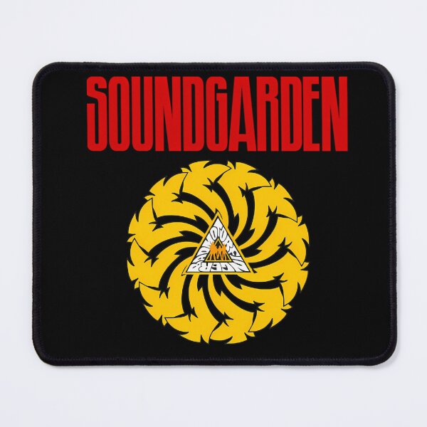 Item preview, Soundga.rden Rock Logo  designed and sold by liberatemoney.