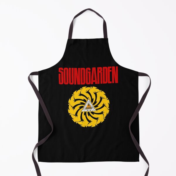 Item preview, Soundga.rden Rock Logo designed and sold by liberatemoney.