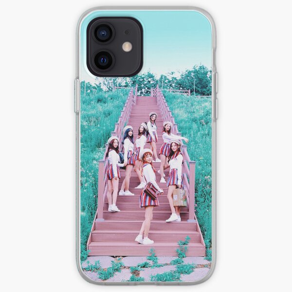 DREAMCATCHER Funda blanda para iPhone