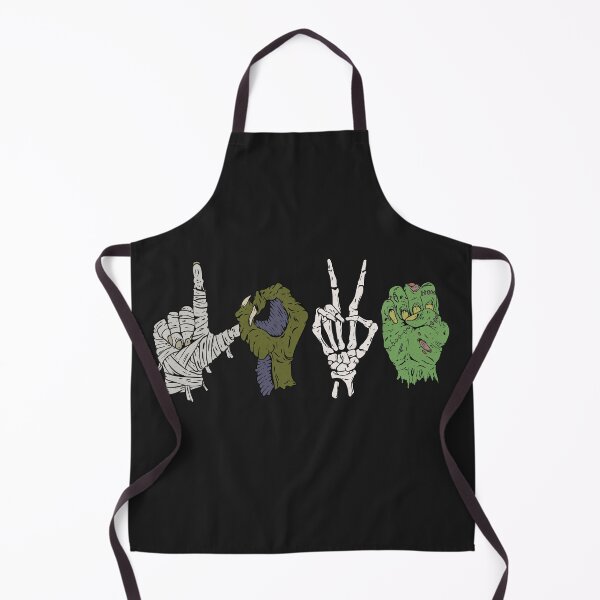 Item preview, Spooky Love designed and sold by rmcbuckeye.