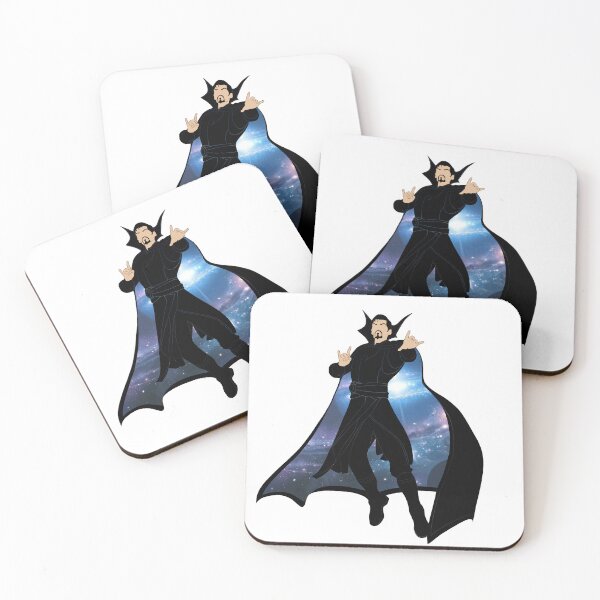 Item preview, Dr. Strange Supreme | Multiverse of Madness designed and sold by uncannyjuice.