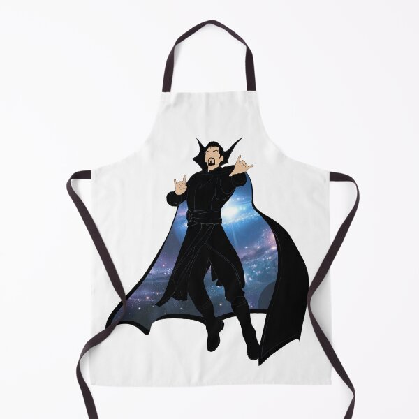 Item preview, Dr. Strange Supreme | Multiverse of Madness designed and sold by uncannyjuice.