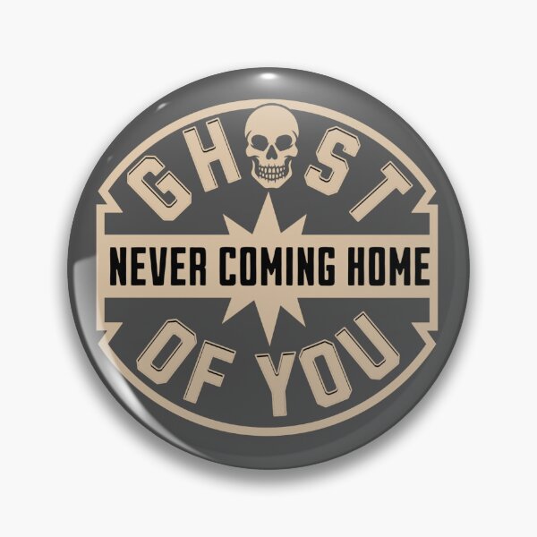 Item preview, mcr designed and sold by Macskas.