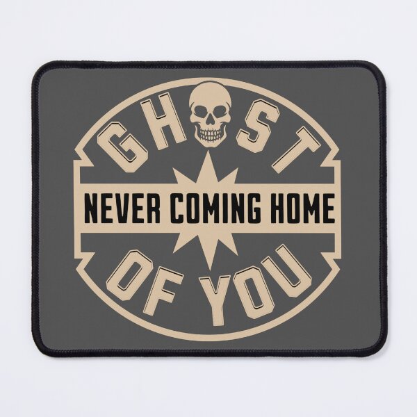 Item preview, mcr designed and sold by Macskas.