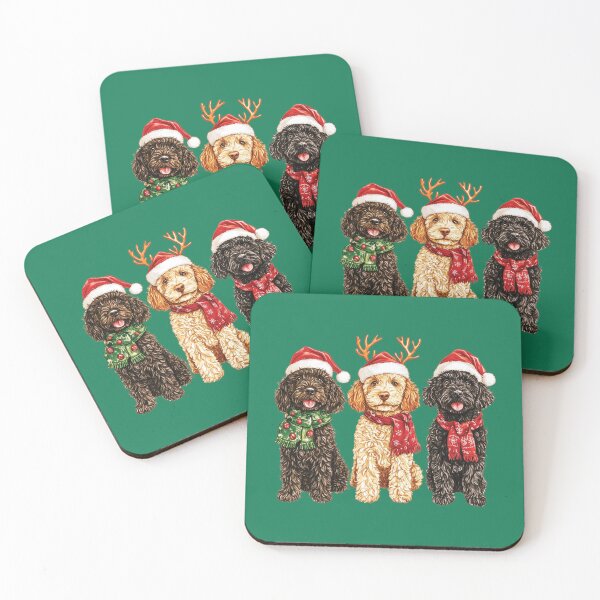 Item preview, Christmas Doodles  designed and sold by rmcbuckeye.
