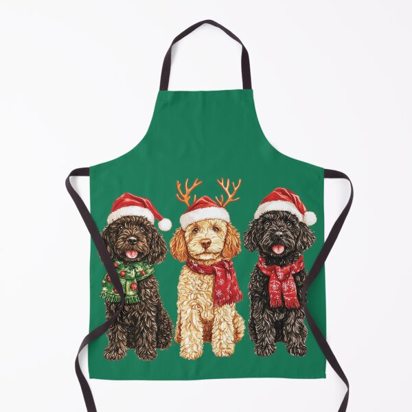 Item preview, Christmas Doodles designed and sold by rmcbuckeye.