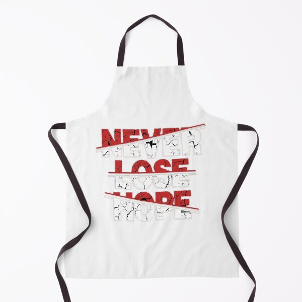 Item preview, Never Give Up Hope designed and sold by freirestone.