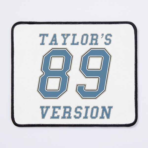 Item preview, 89 Team Spirit designed and sold by POP REWIND.